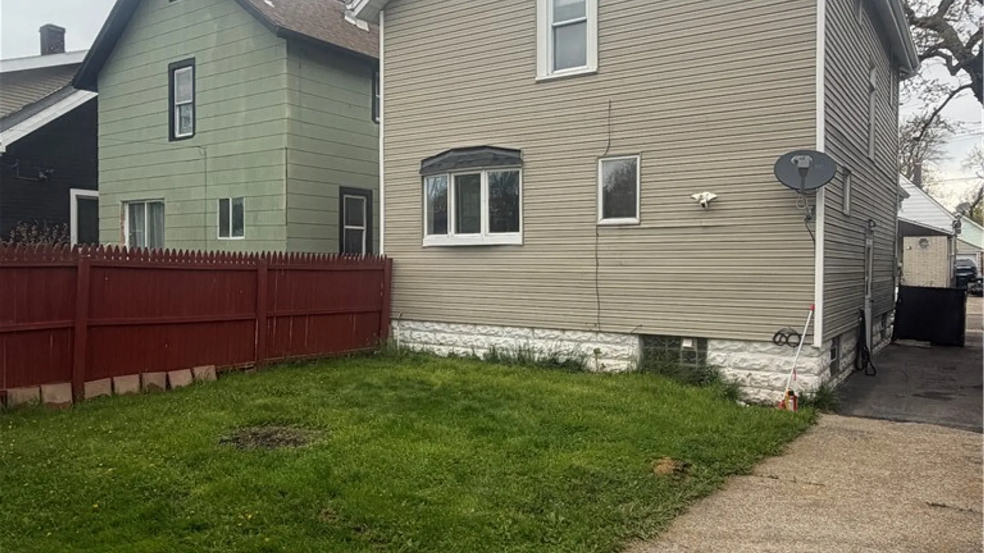Property at 69 Lockwood Avenue, Buffalo, NY 14220 3