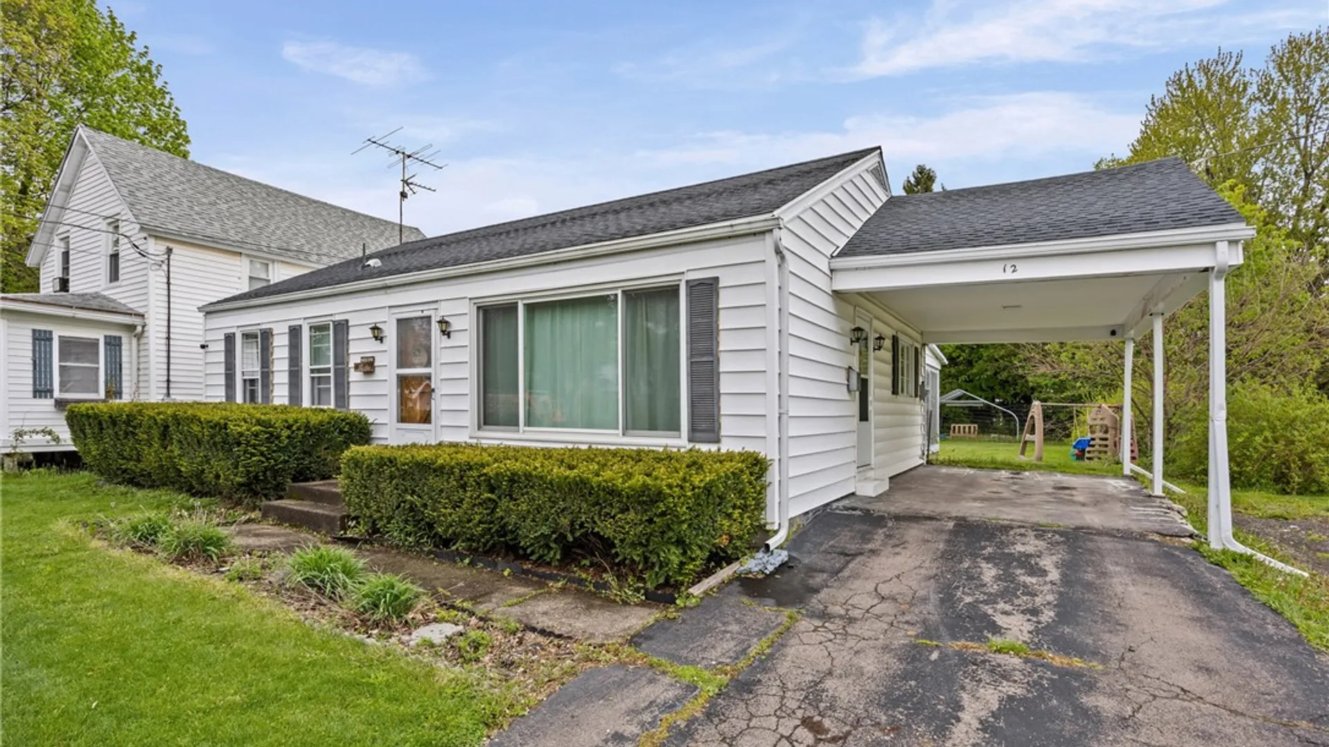 Property at 12 Mirick Pl, Lyons, NY 14489 2