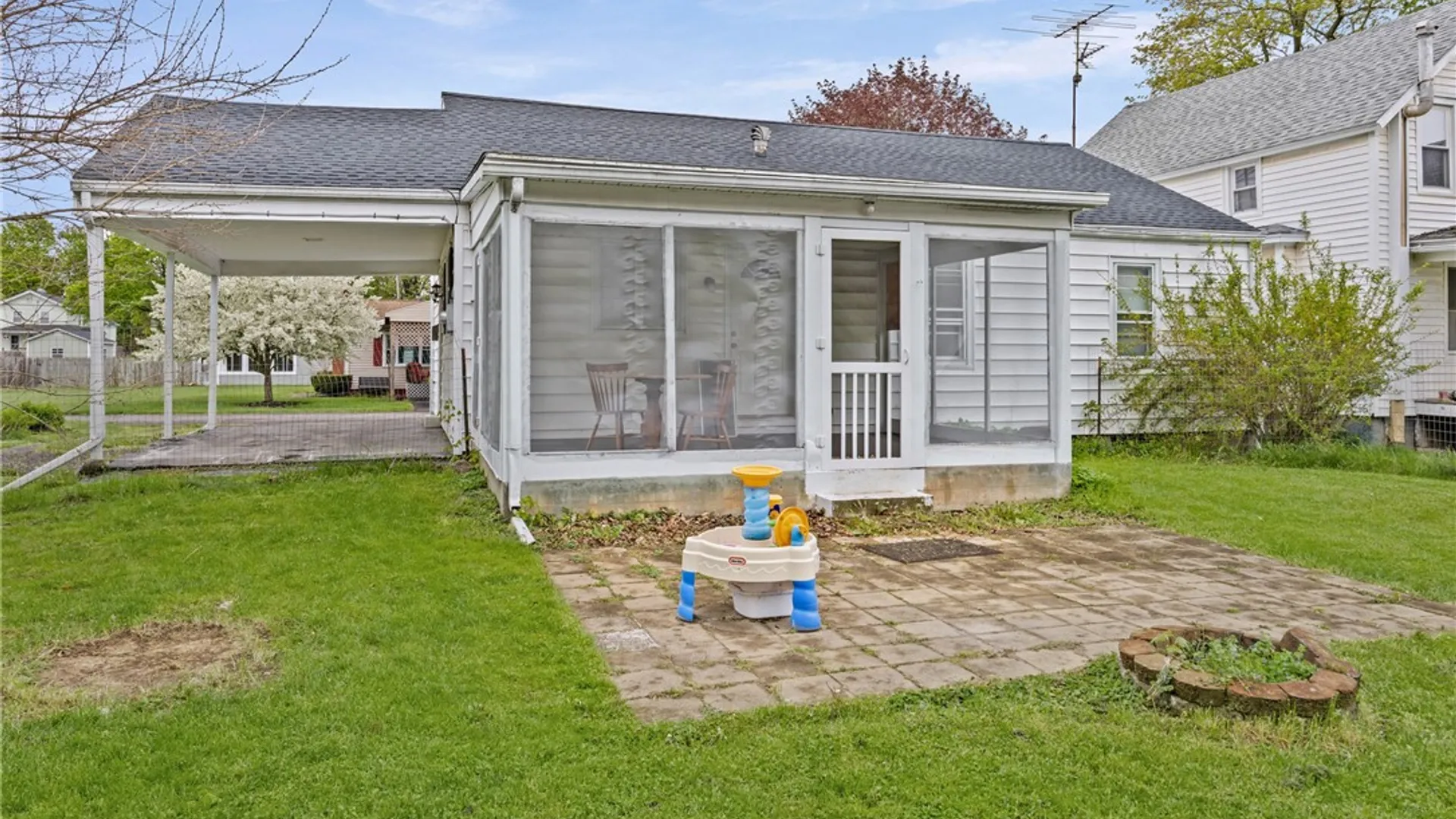 Property at 12 Mirick Pl, Lyons, NY 14489 27