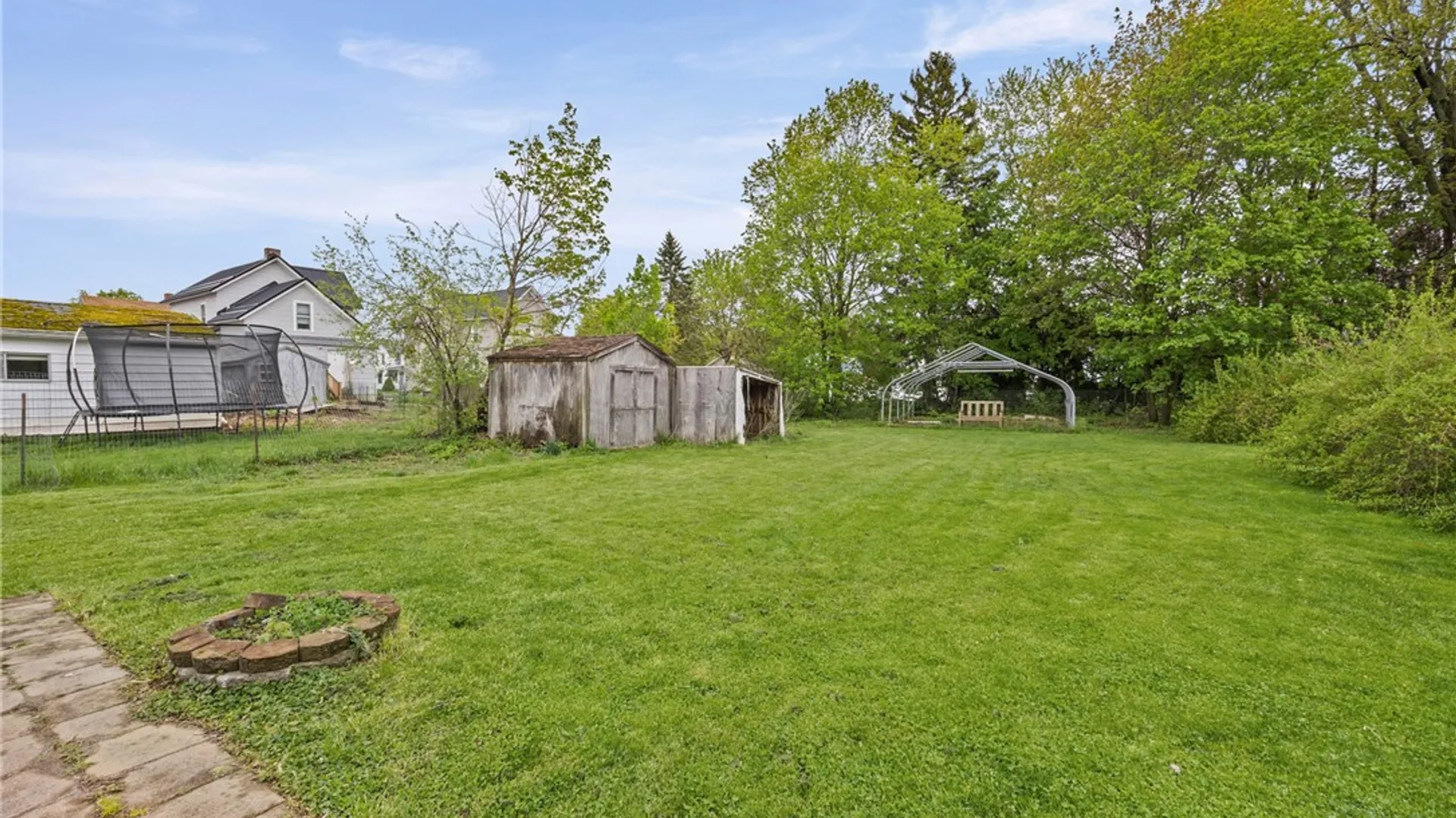 Property at 12 Mirick Pl, Lyons, NY 14489 29