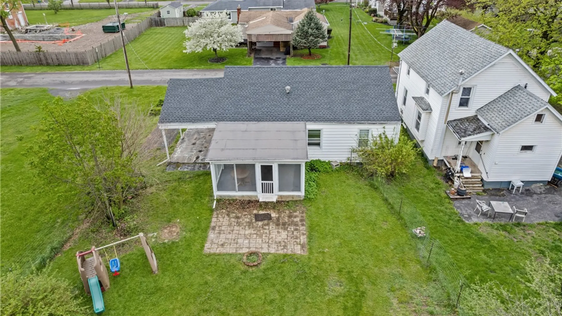 Property at 12 Mirick Pl, Lyons, NY 14489 31