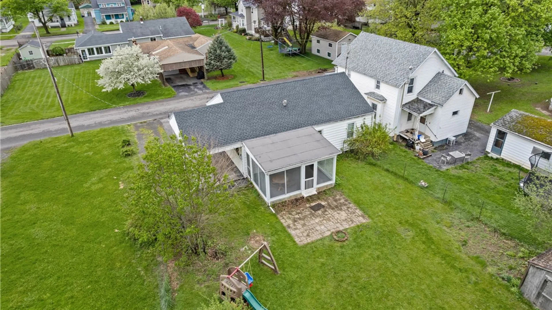 Property at 12 Mirick Pl, Lyons, NY 14489 32