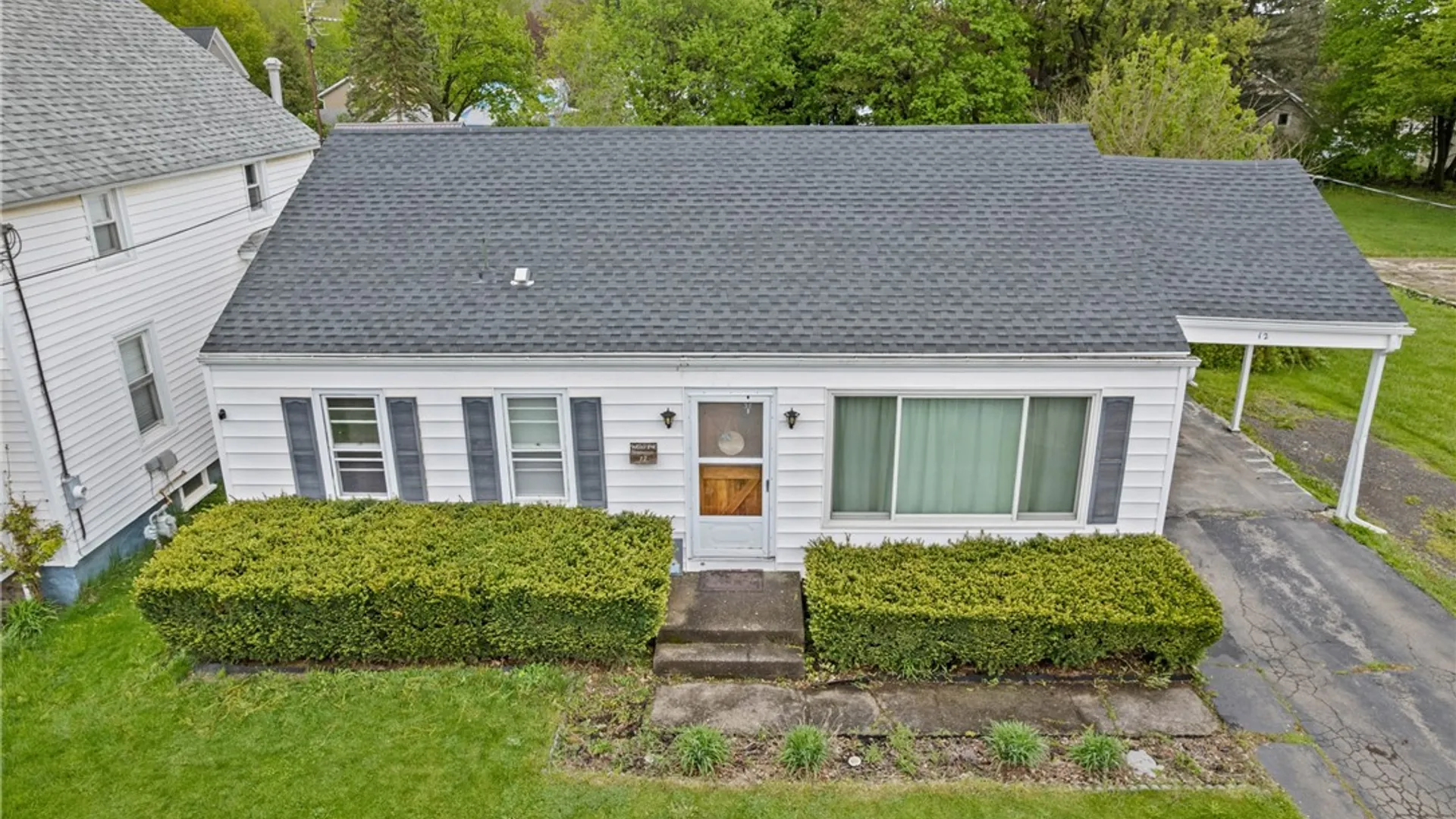 Property at 12 Mirick Pl, Lyons, NY 14489 33