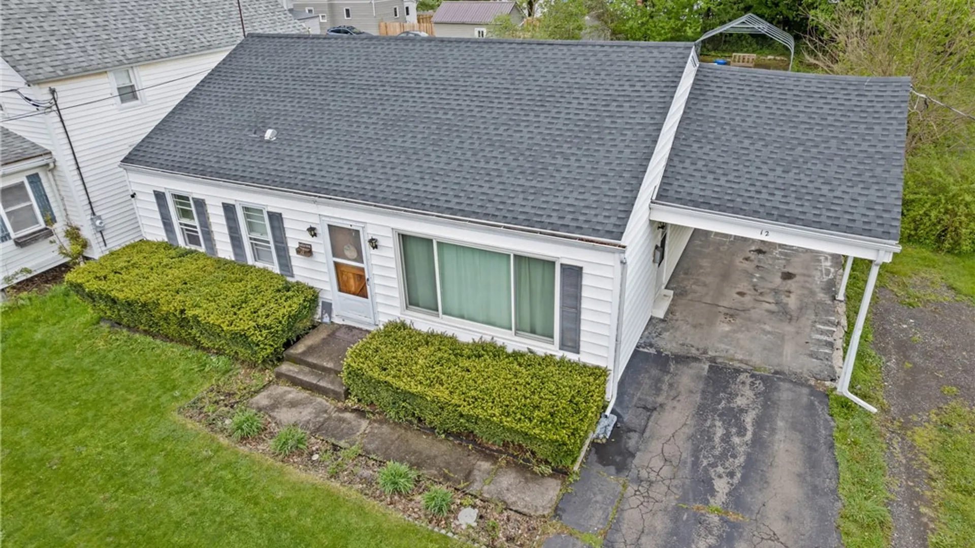 Property at 12 Mirick Pl, Lyons, NY 14489 34