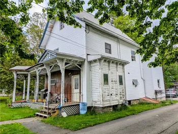 Property at 286 Main Street, Ashland, NY 14894