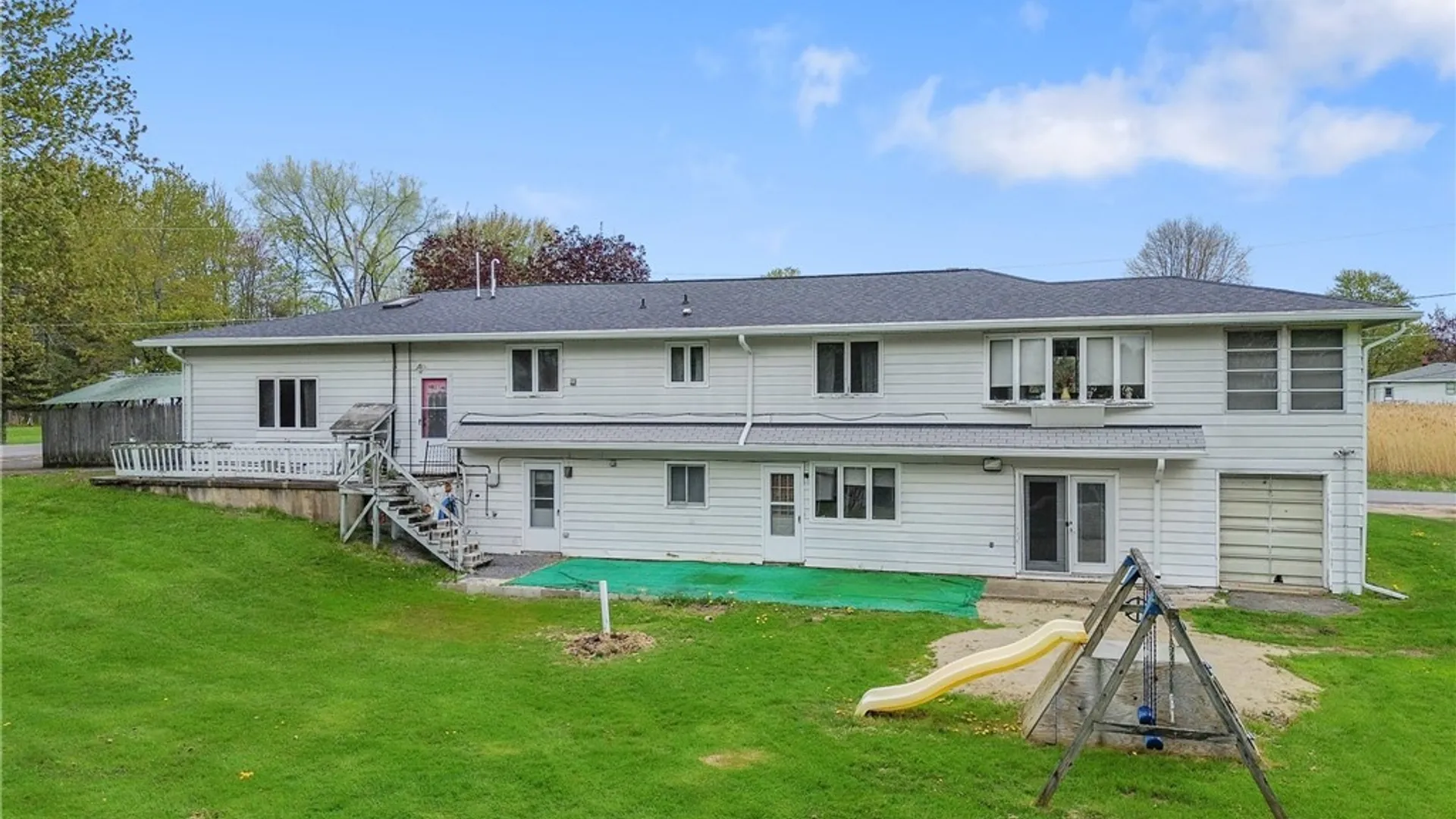 Property at 65 Clark Crest Drive, Schroeppel, NY 13135 39