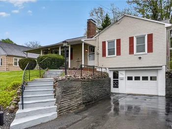 Property at 303 Bacon Street, Geddes, NY 13209