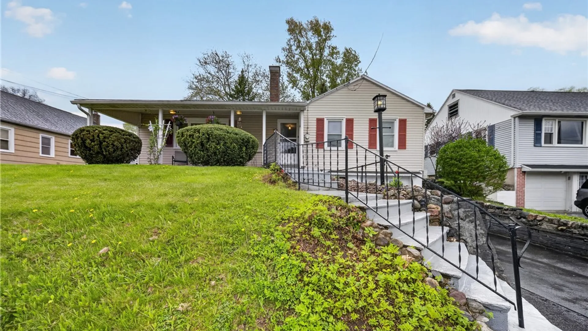 Property at 303 Bacon Street, Geddes, NY 13209 2