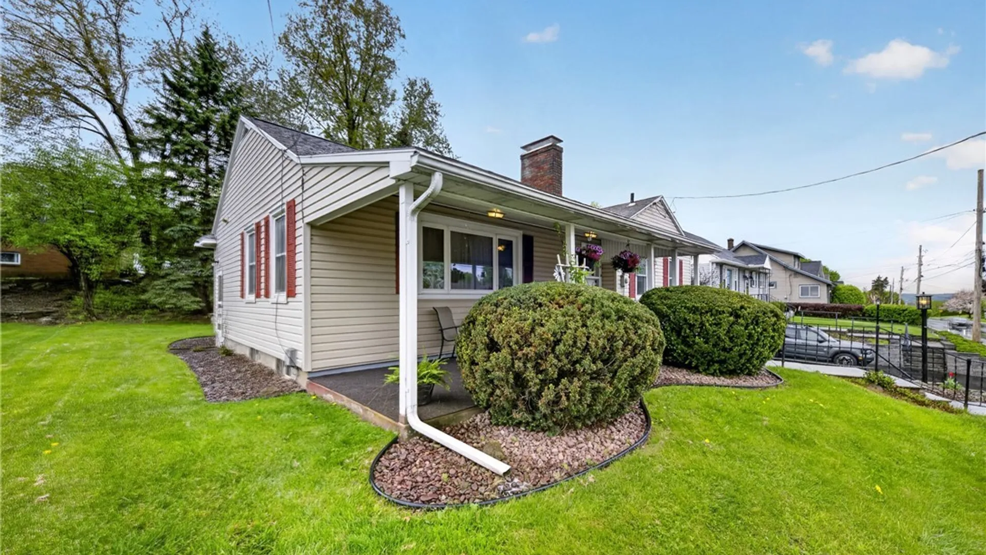 Property at 303 Bacon Street, Geddes, NY 13209 3