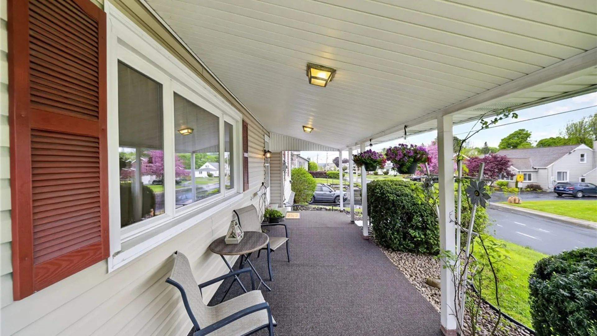 Property at 303 Bacon Street, Geddes, NY 13209 4