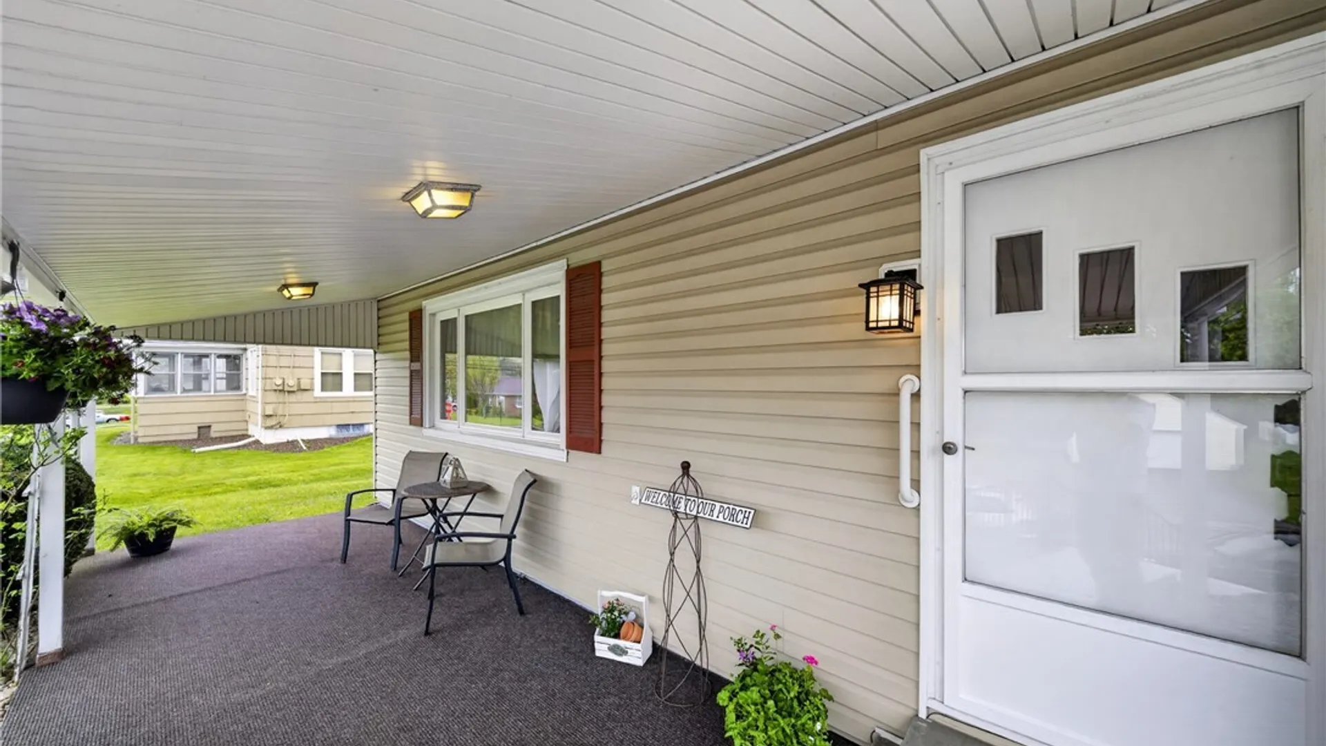 Property at 303 Bacon Street, Geddes, NY 13209 5