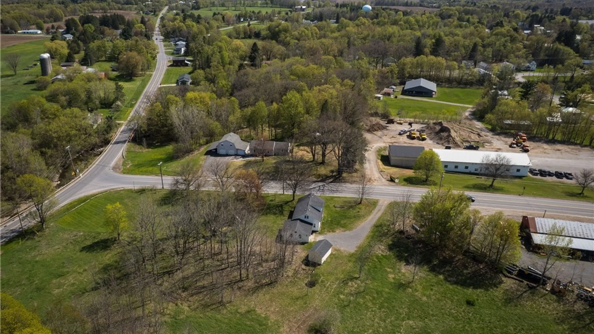 Property at 10 Salisbury Street, Sandy Creek, NY 13083 44