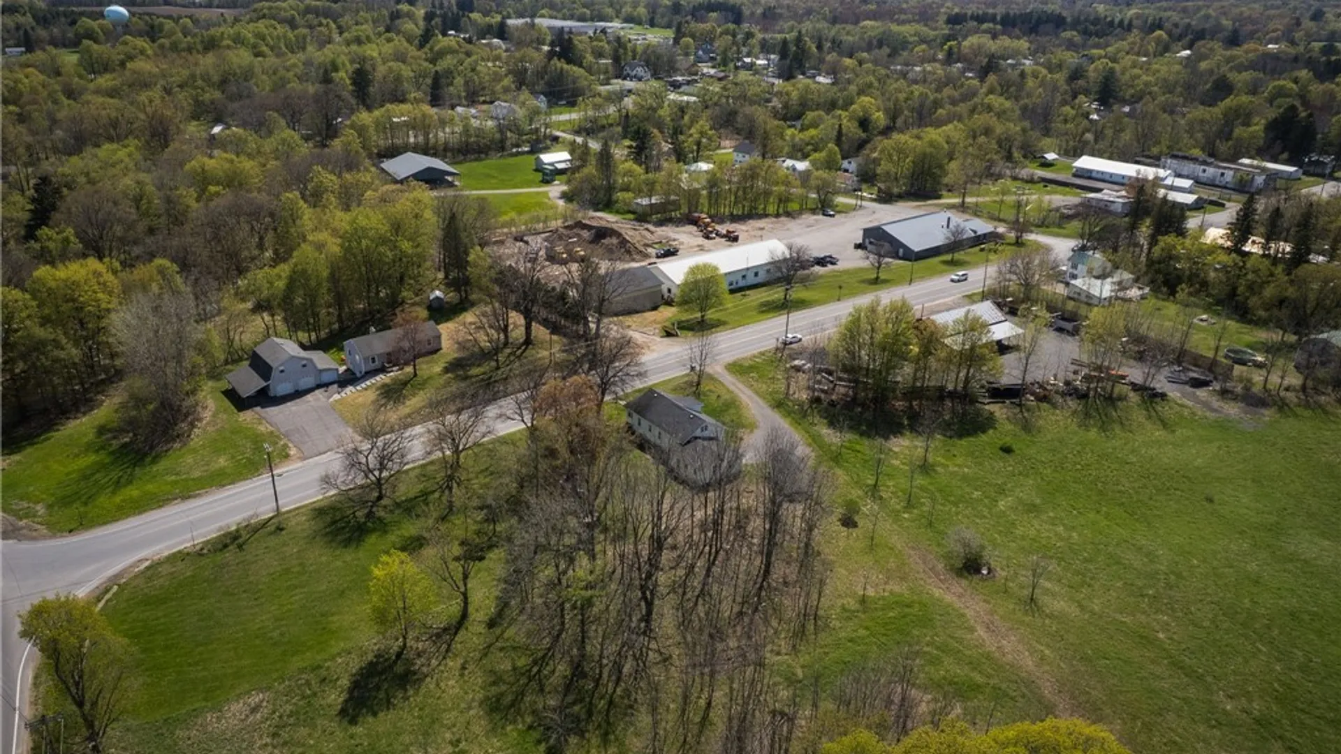 Property at 10 Salisbury Street, Sandy Creek, NY 13083 45