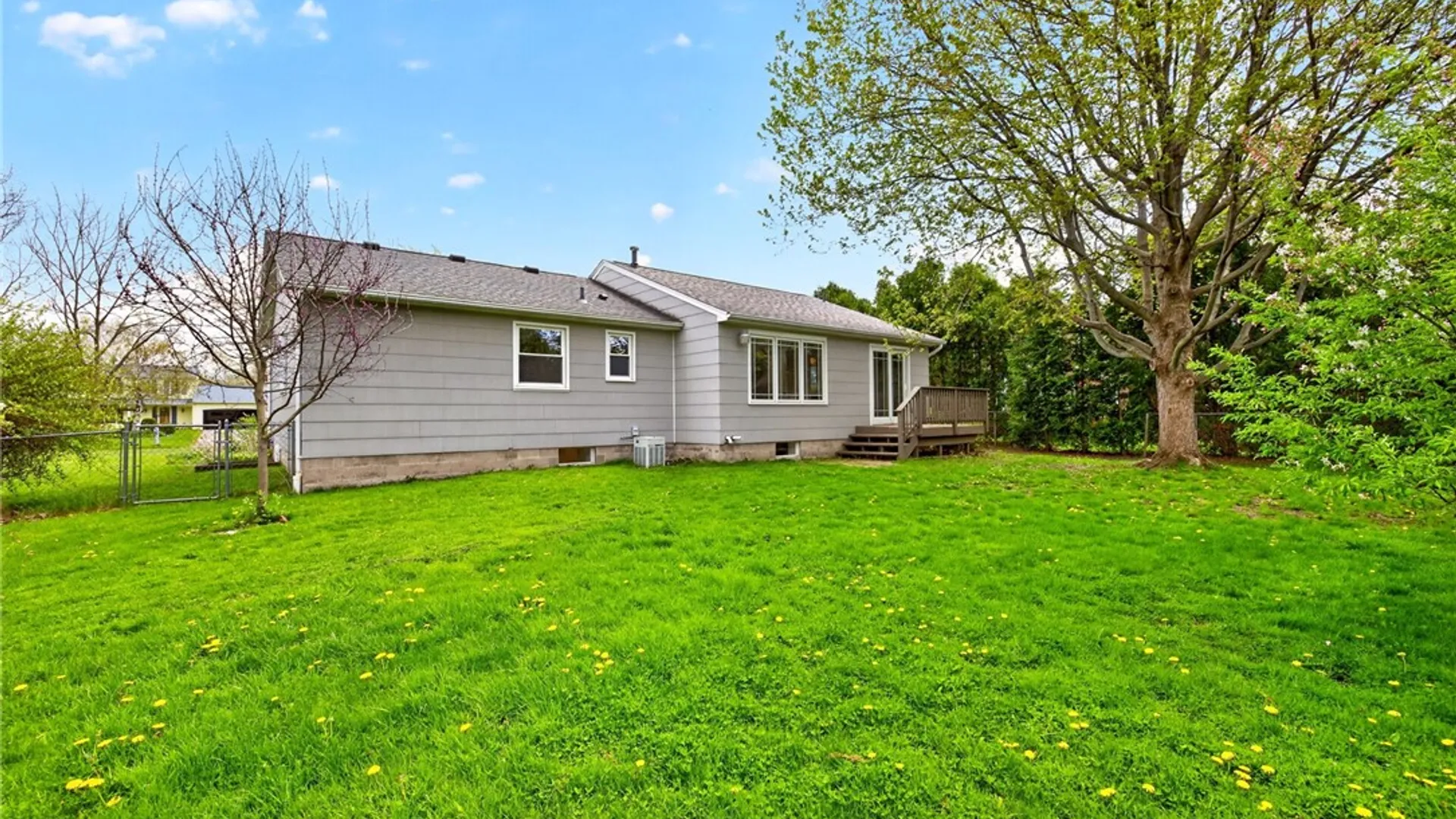 Property at 1733 Kirk Road, Greece, NY 14612 18