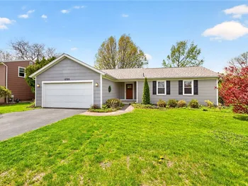 1733 Kirk Road, Greece, NY 14612