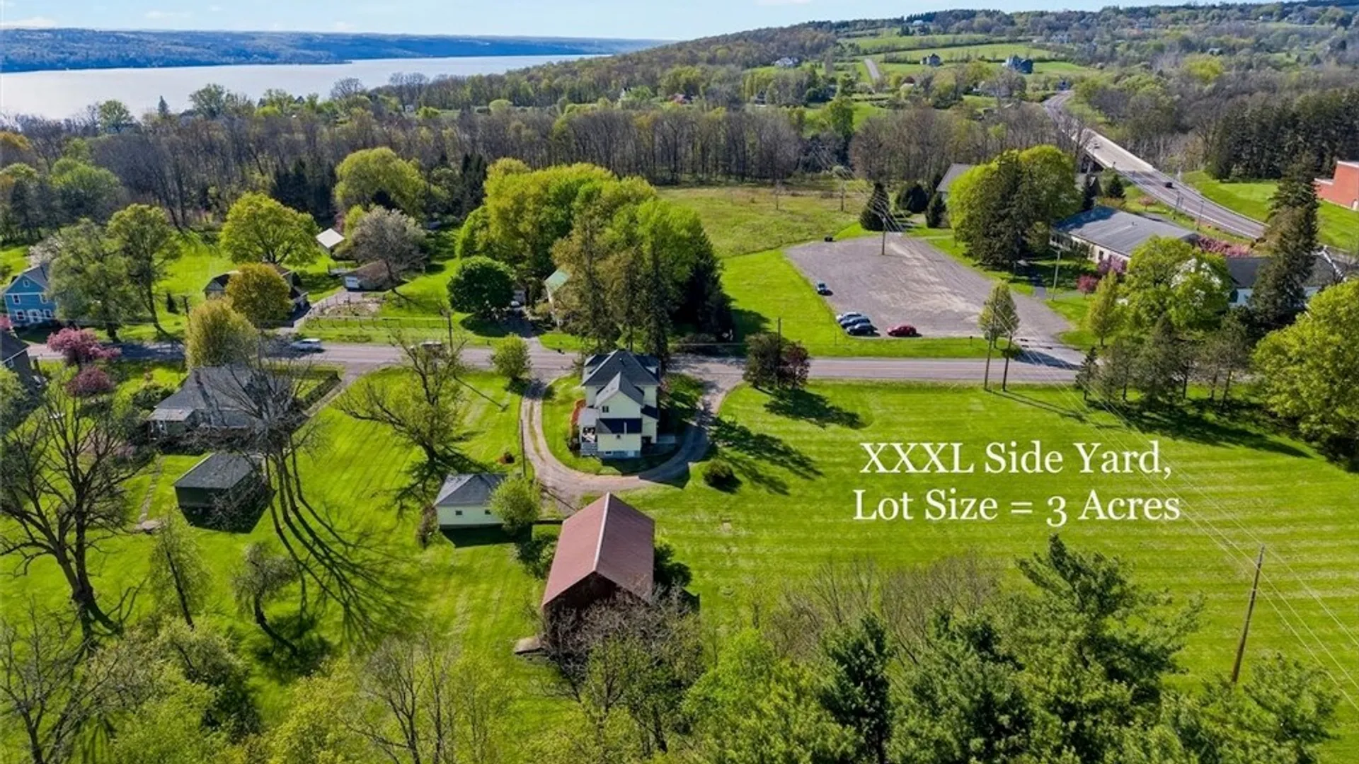 Property at 17 Myers Road, Lansing, NY 14882 2