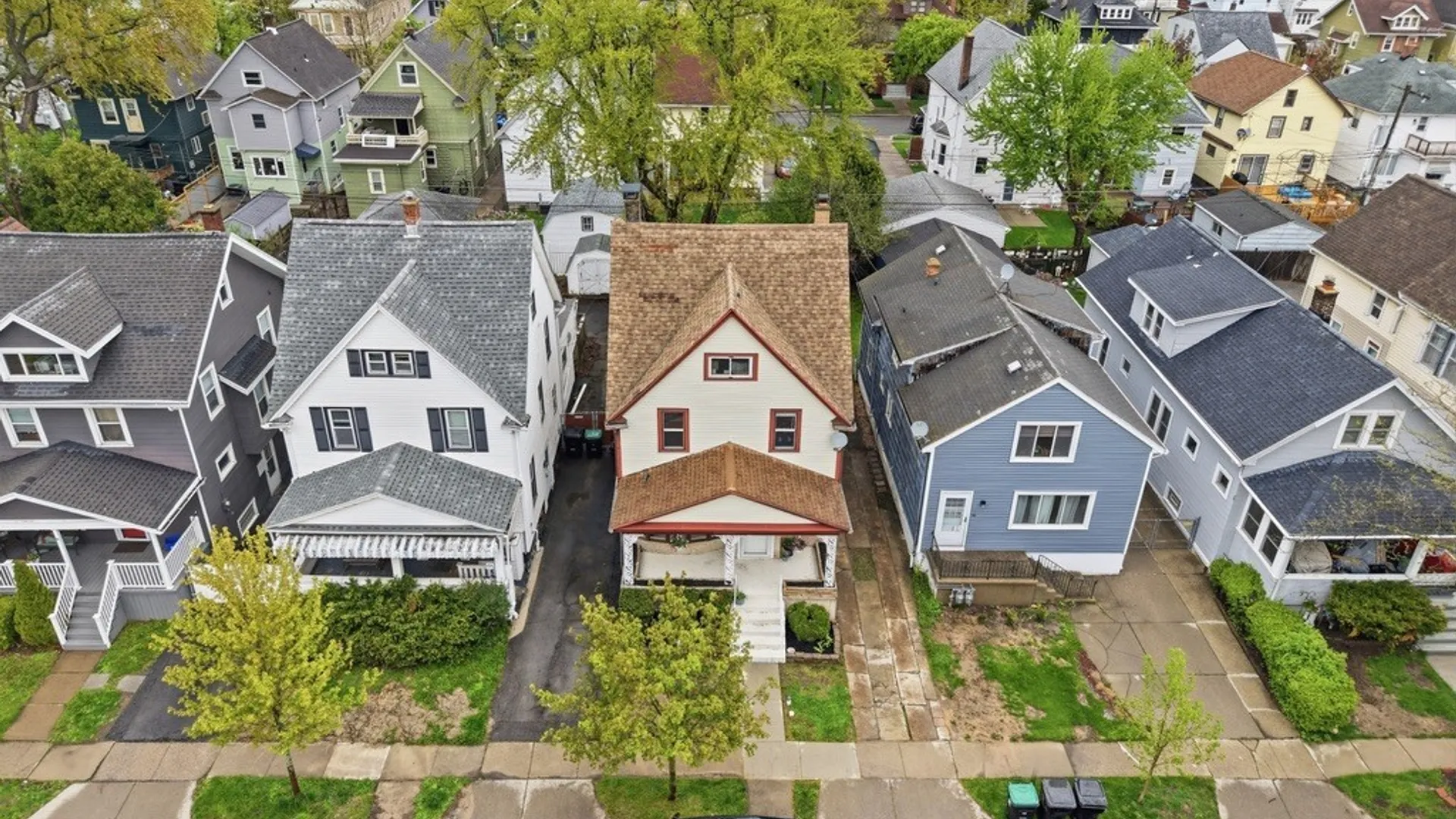 Property at 32 Euclid Avenue, Tonawanda, NY 14217 6