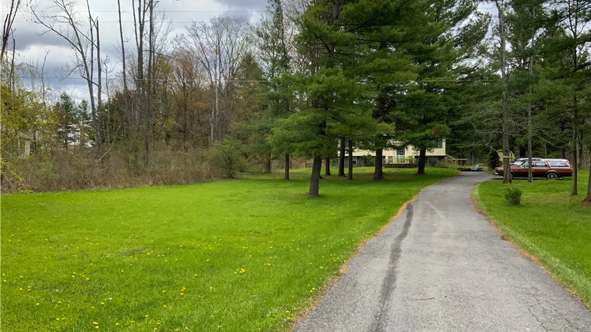 Property at 519 Nelson Road, Danby, NY 14850 2