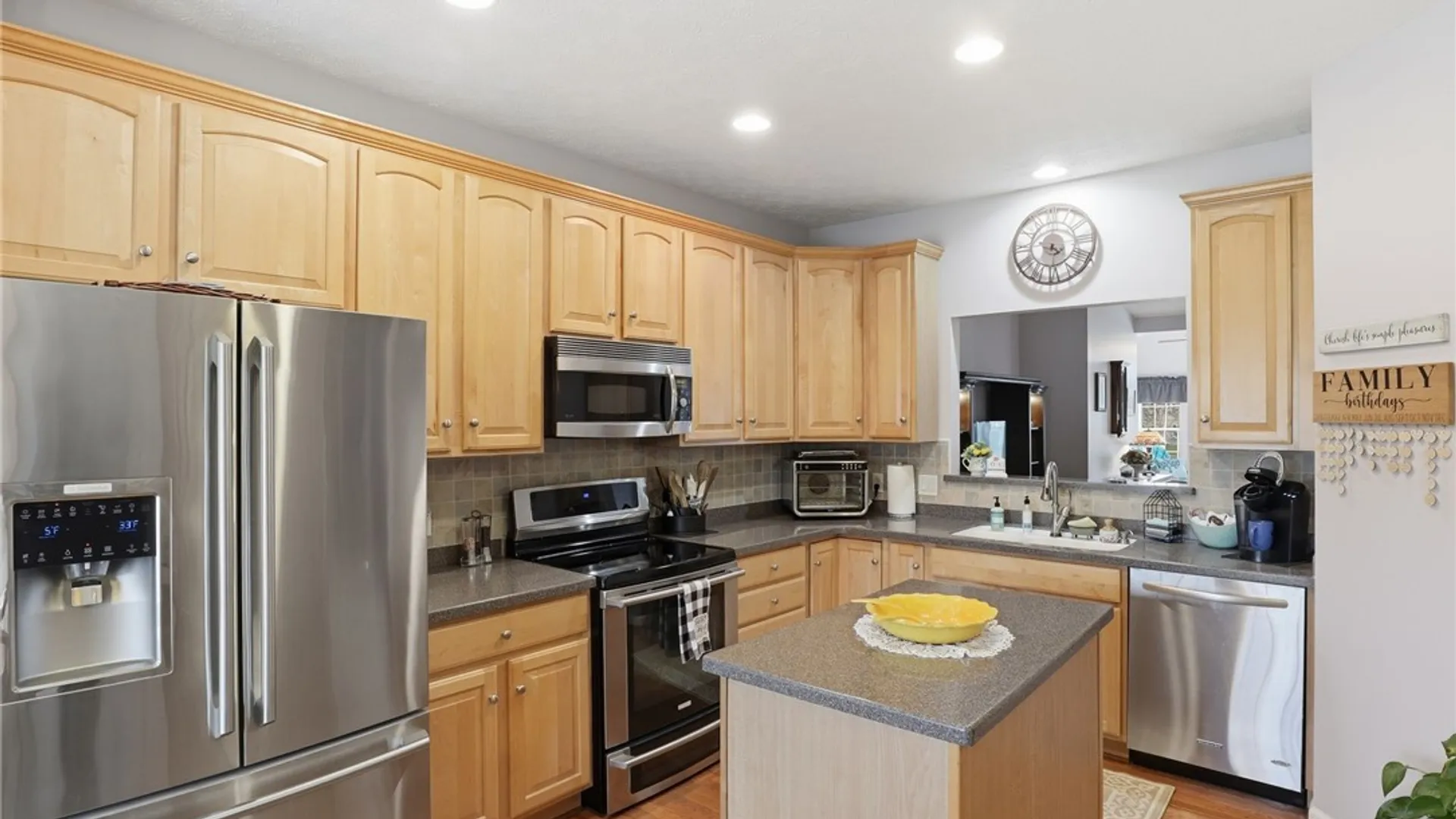 Property at 4196 Angela Way, Gorham, NY 14424 10