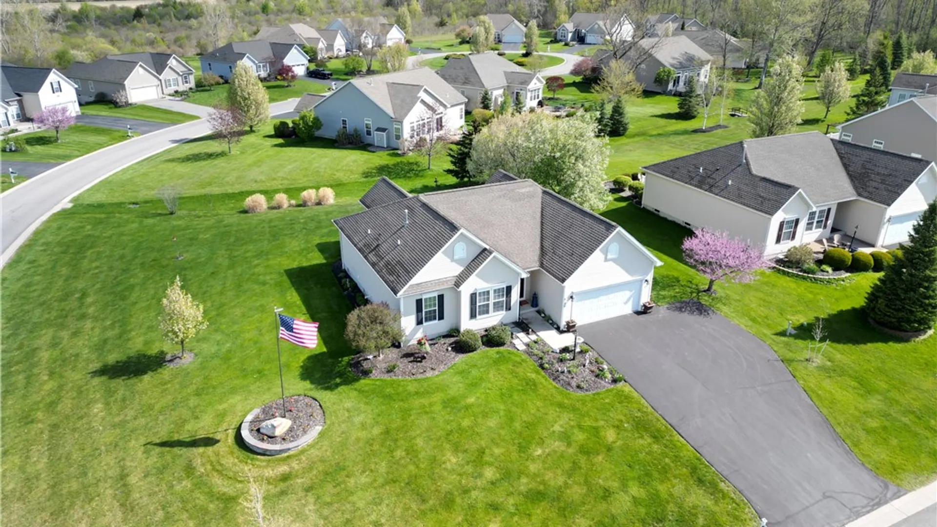 Property at 4196 Angela Way, Gorham, NY 14424 28