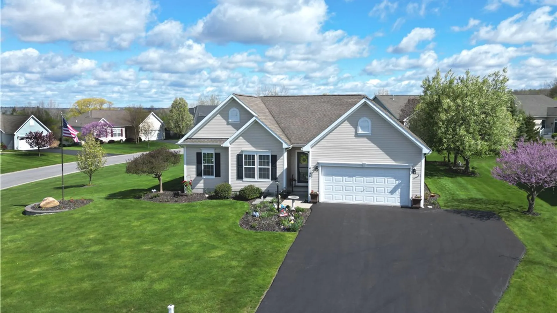 Property at 4196 Angela Way, Gorham, NY 14424 29