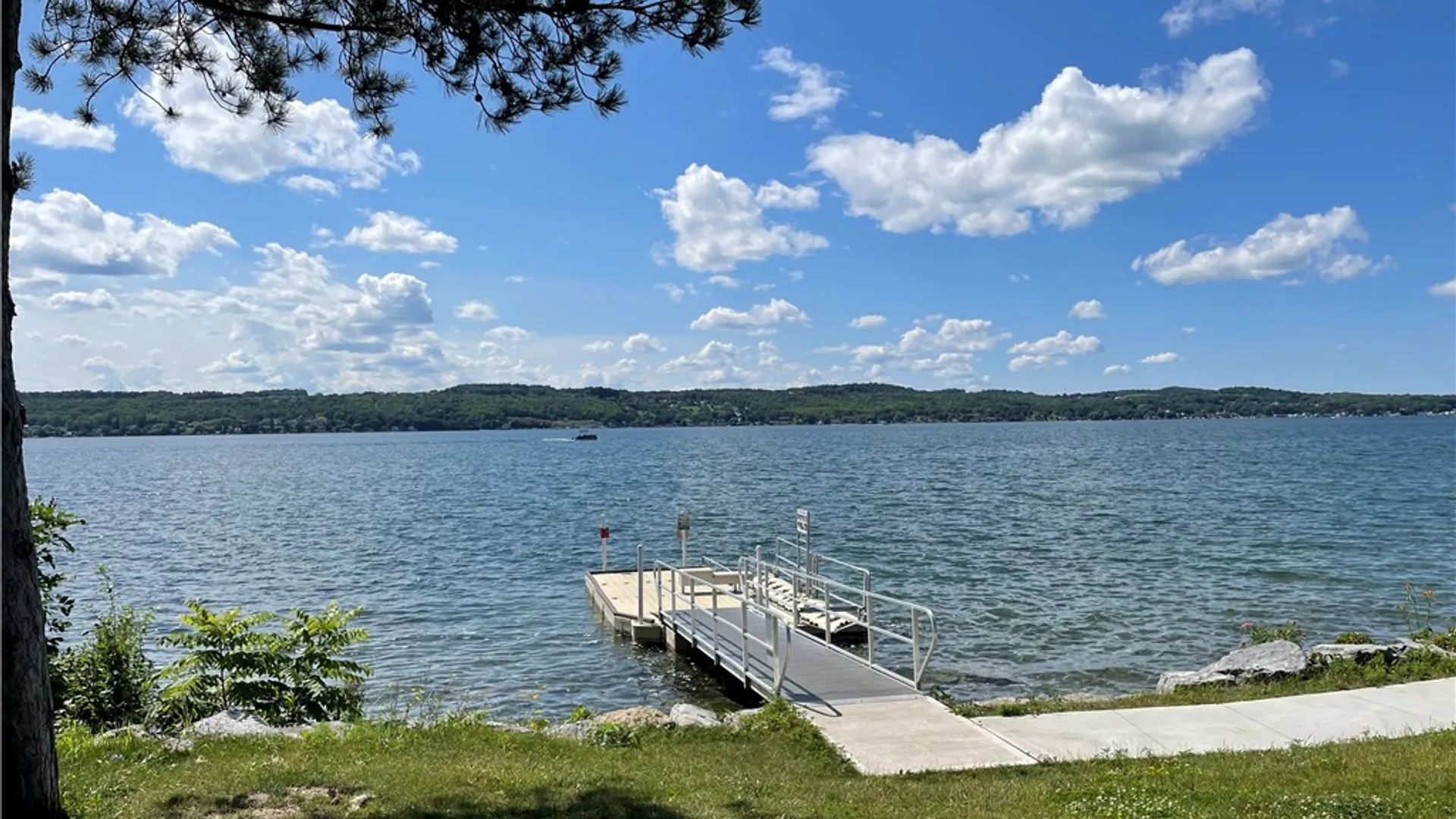 Property at 4196 Angela Way, Gorham, NY 14424 3