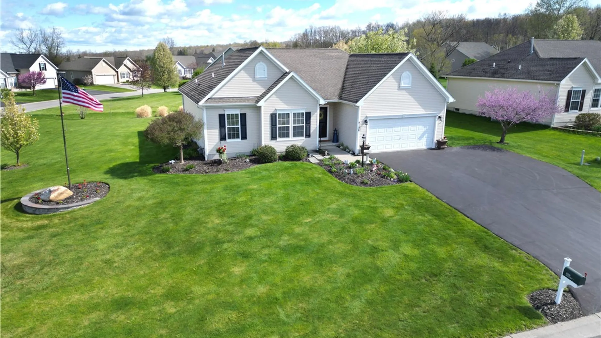 Property at 4196 Angela Way, Gorham, NY 14424 30