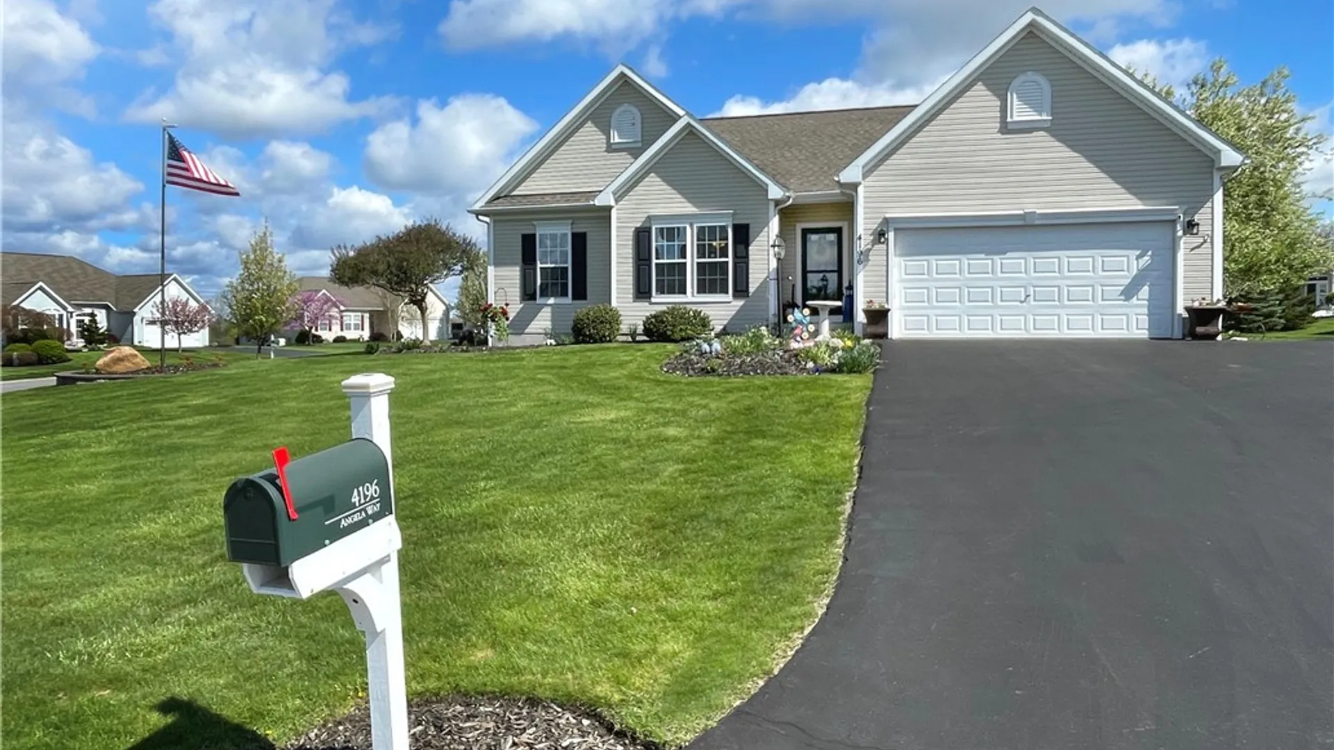 Property at 4196 Angela Way, Gorham, NY 14424 31
