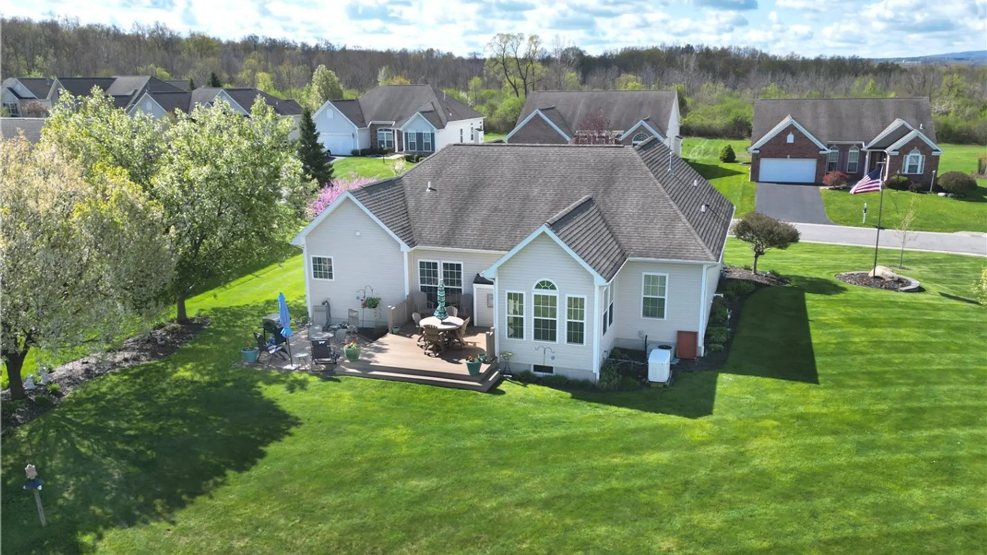 Property at 4196 Angela Way, Gorham, NY 14424 32