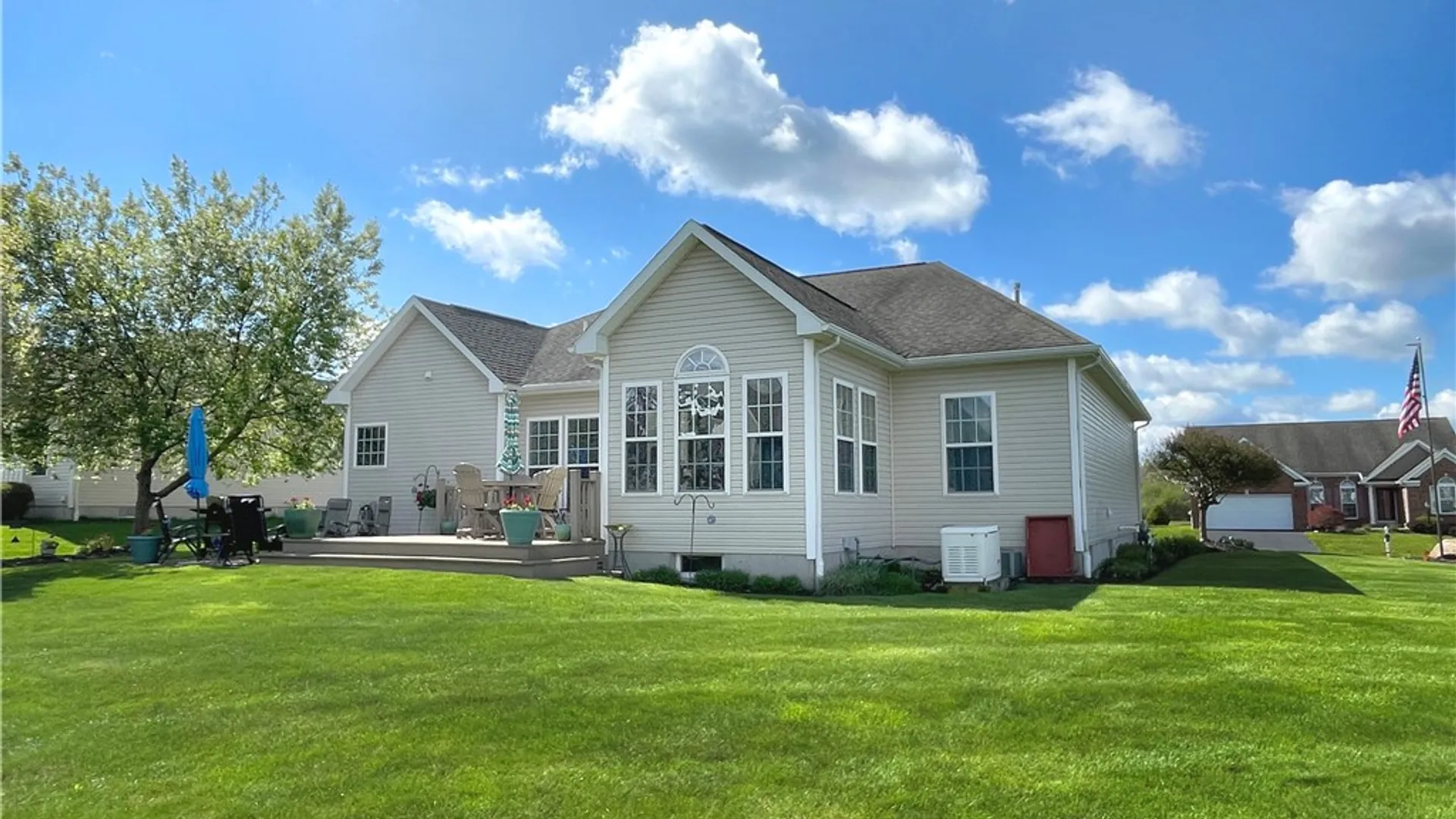 Property at 4196 Angela Way, Gorham, NY 14424 33
