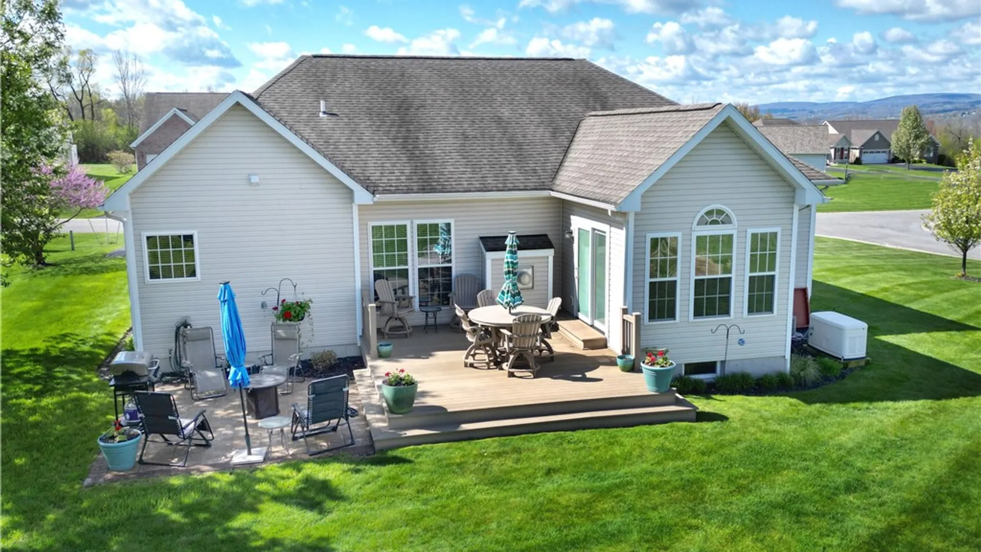 Property at 4196 Angela Way, Gorham, NY 14424 34