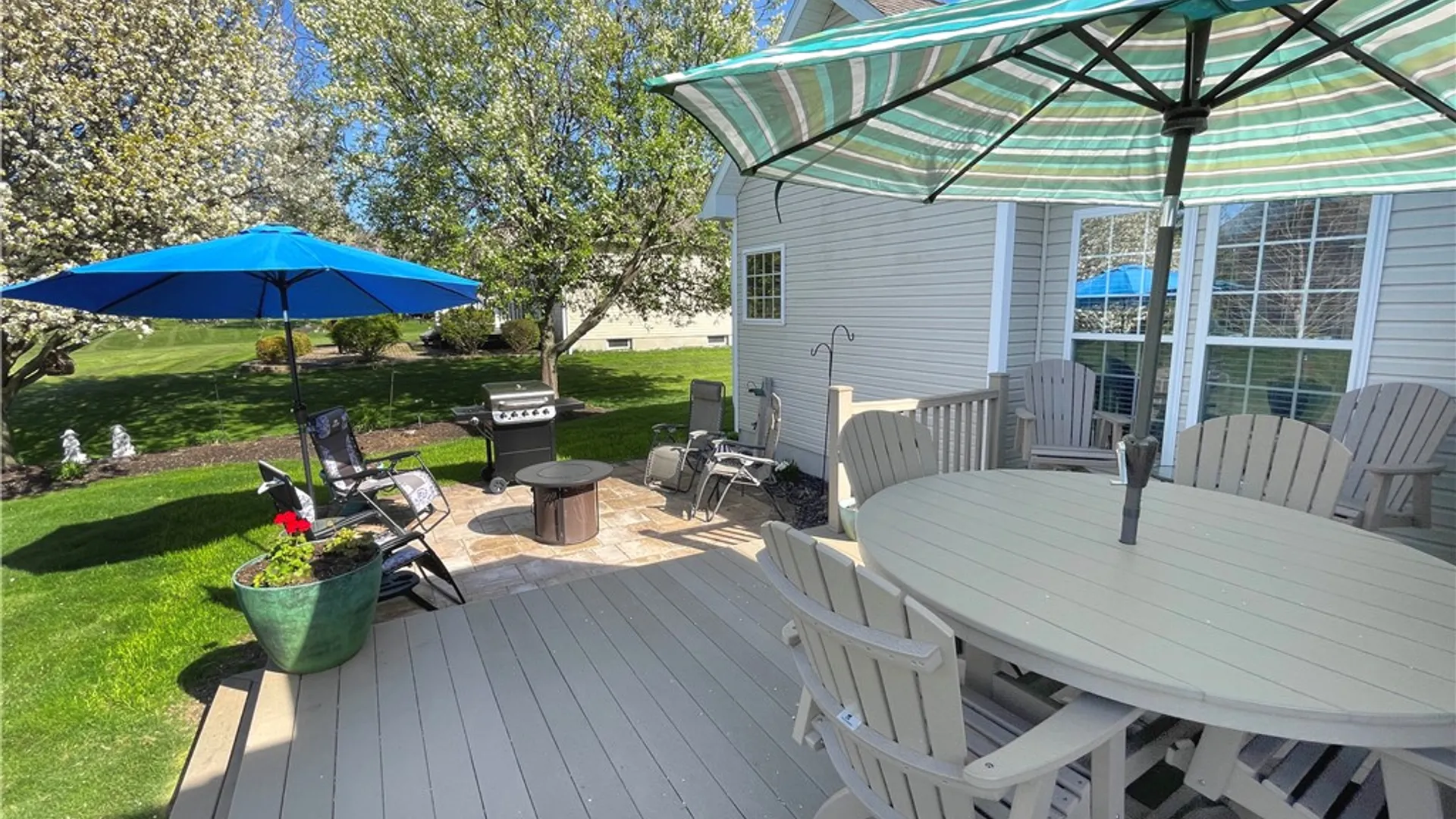 Property at 4196 Angela Way, Gorham, NY 14424 35