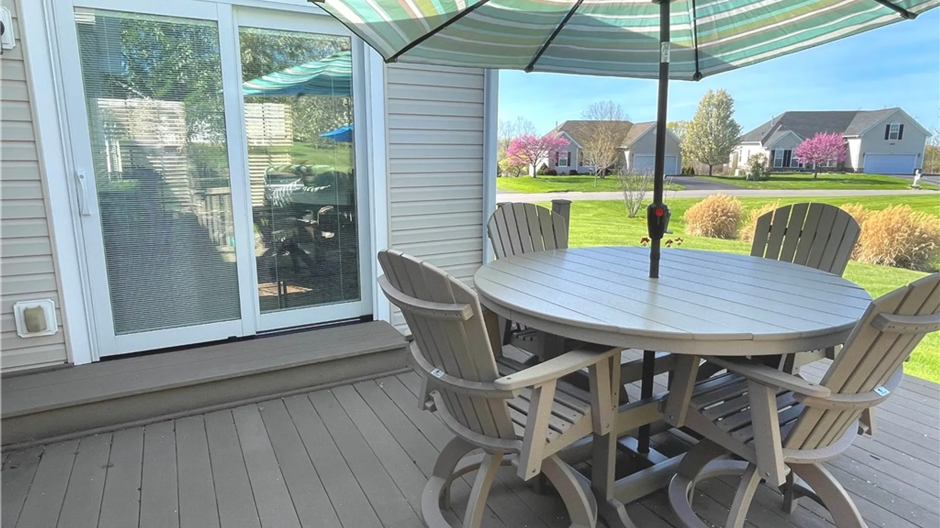 Property at 4196 Angela Way, Gorham, NY 14424 36