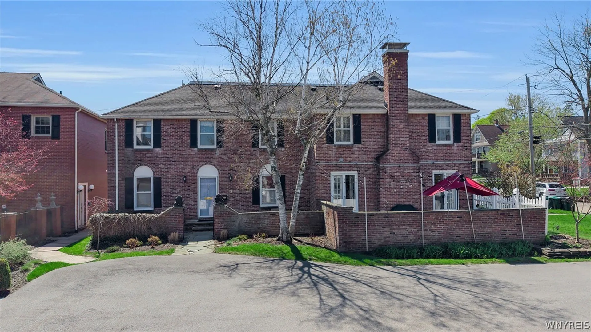 Property at 2 & 4 Millrace Street, Amherst, NY 14221 45