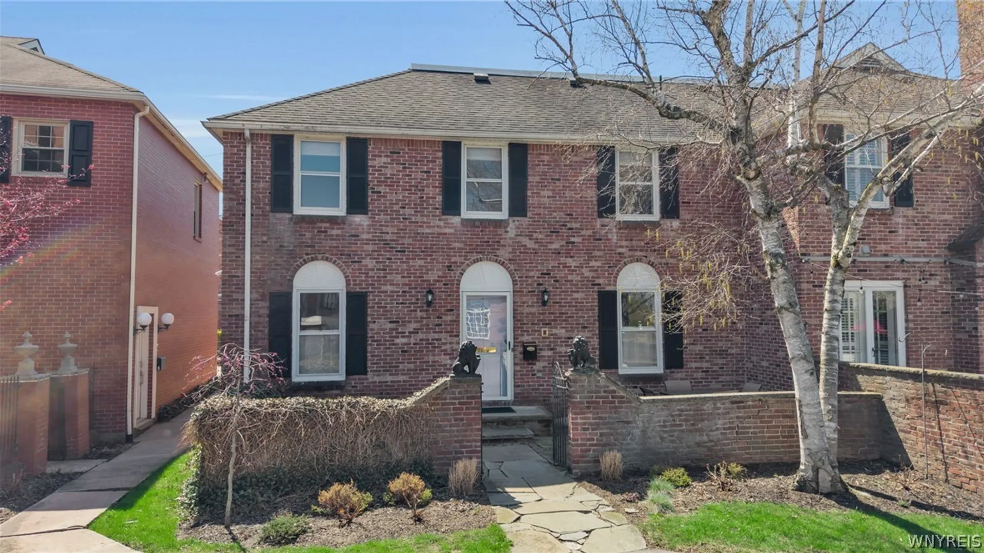 Property at 2 & 4 Millrace Street, Amherst, NY 14221 30