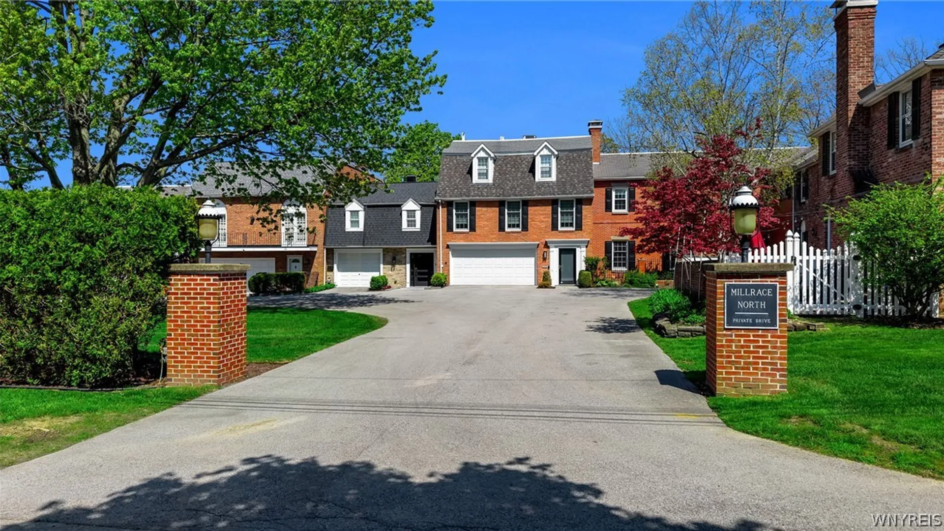 Property at 2 & 4 Millrace Street, Amherst, NY 14221 46