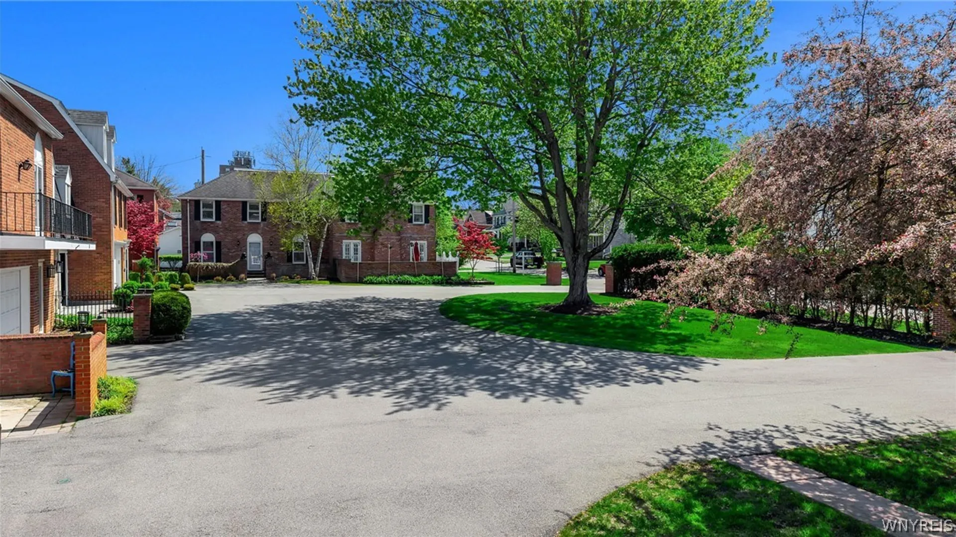 Property at 2 & 4 Millrace Street, Amherst, NY 14221 48
