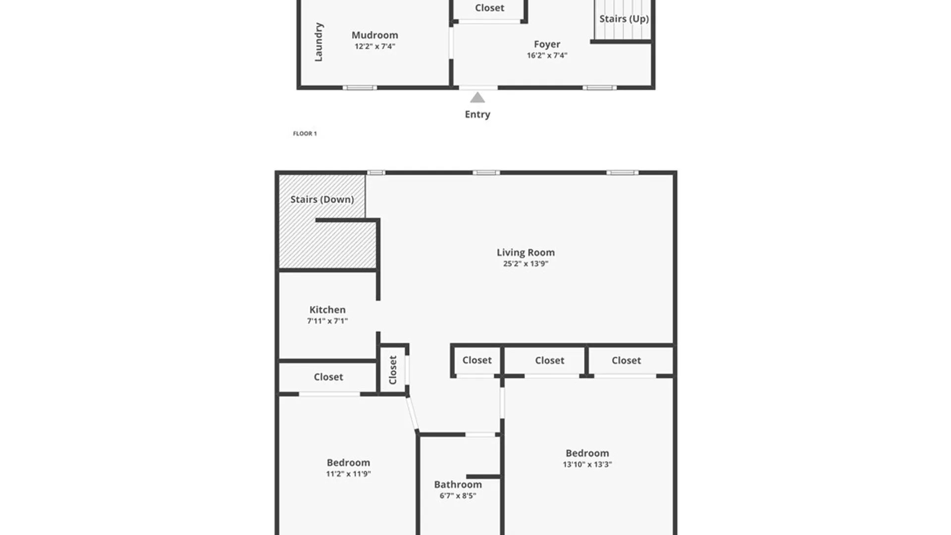 Property at 2 & 4 Millrace Street, Amherst, NY 14221 50
