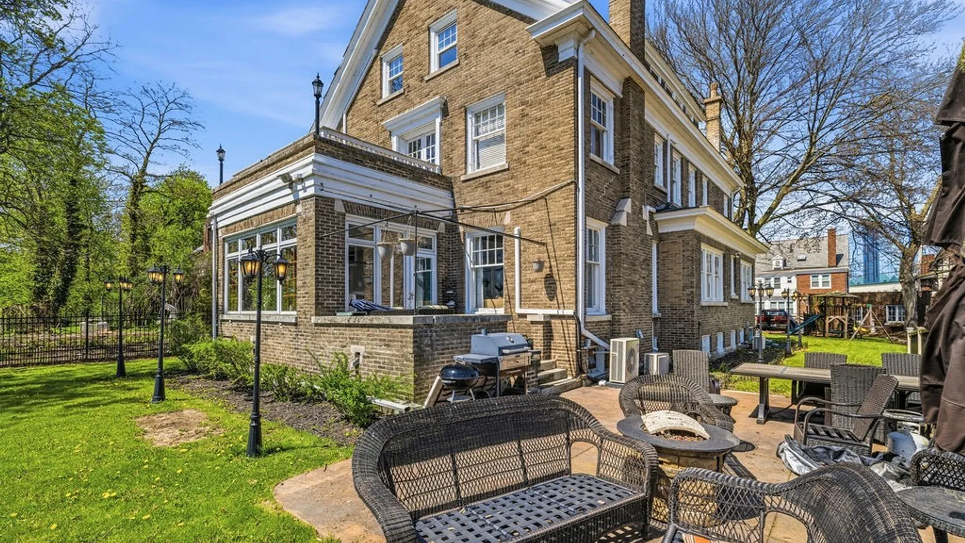Property at 1 Hillcrest Street, Niagara Falls, NY 14303 10