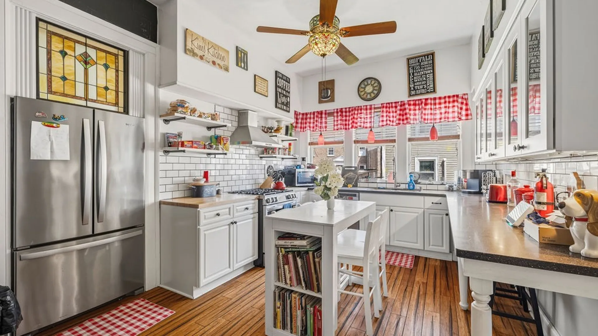 Property at 1 Hillcrest Street, Niagara Falls, NY 14303 26