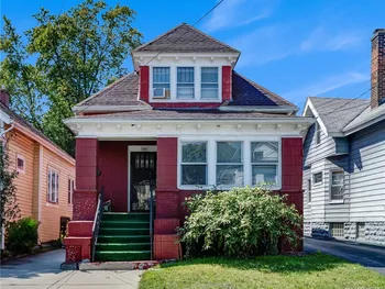 148 Deerfield Avenue, Buffalo, NY 14215
