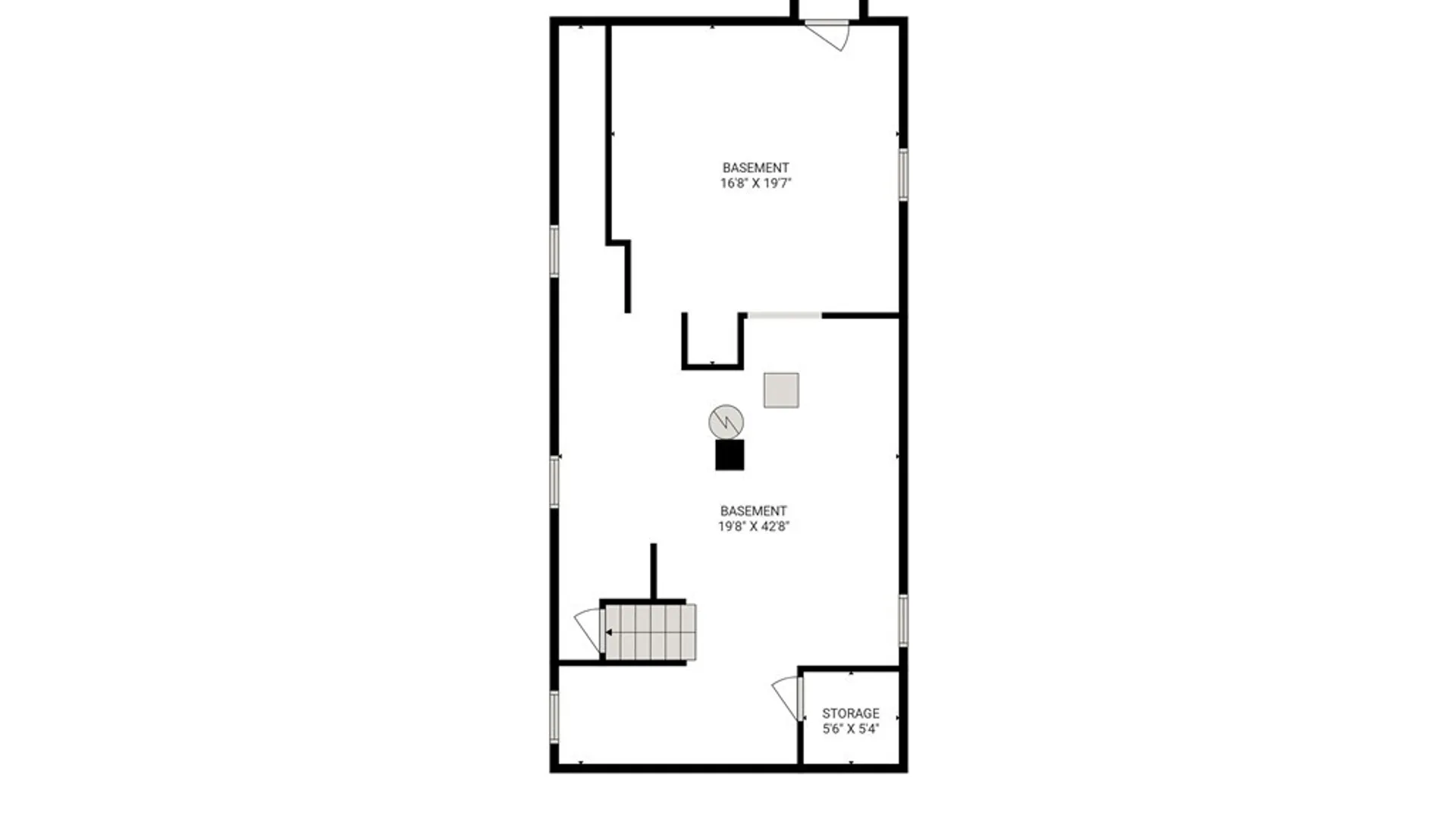 Property at 148 Deerfield Avenue, Buffalo, NY 14215 26