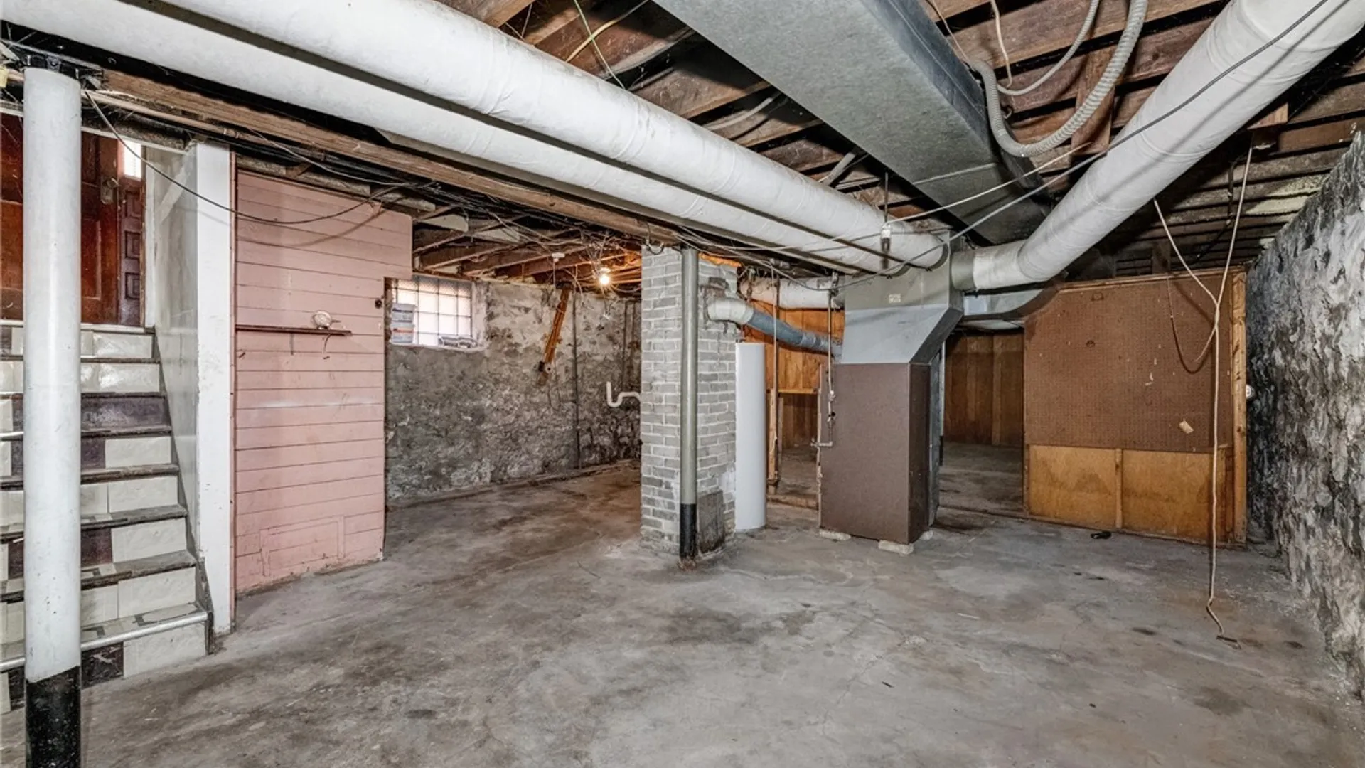Property at 148 Deerfield Avenue, Buffalo, NY 14215 27