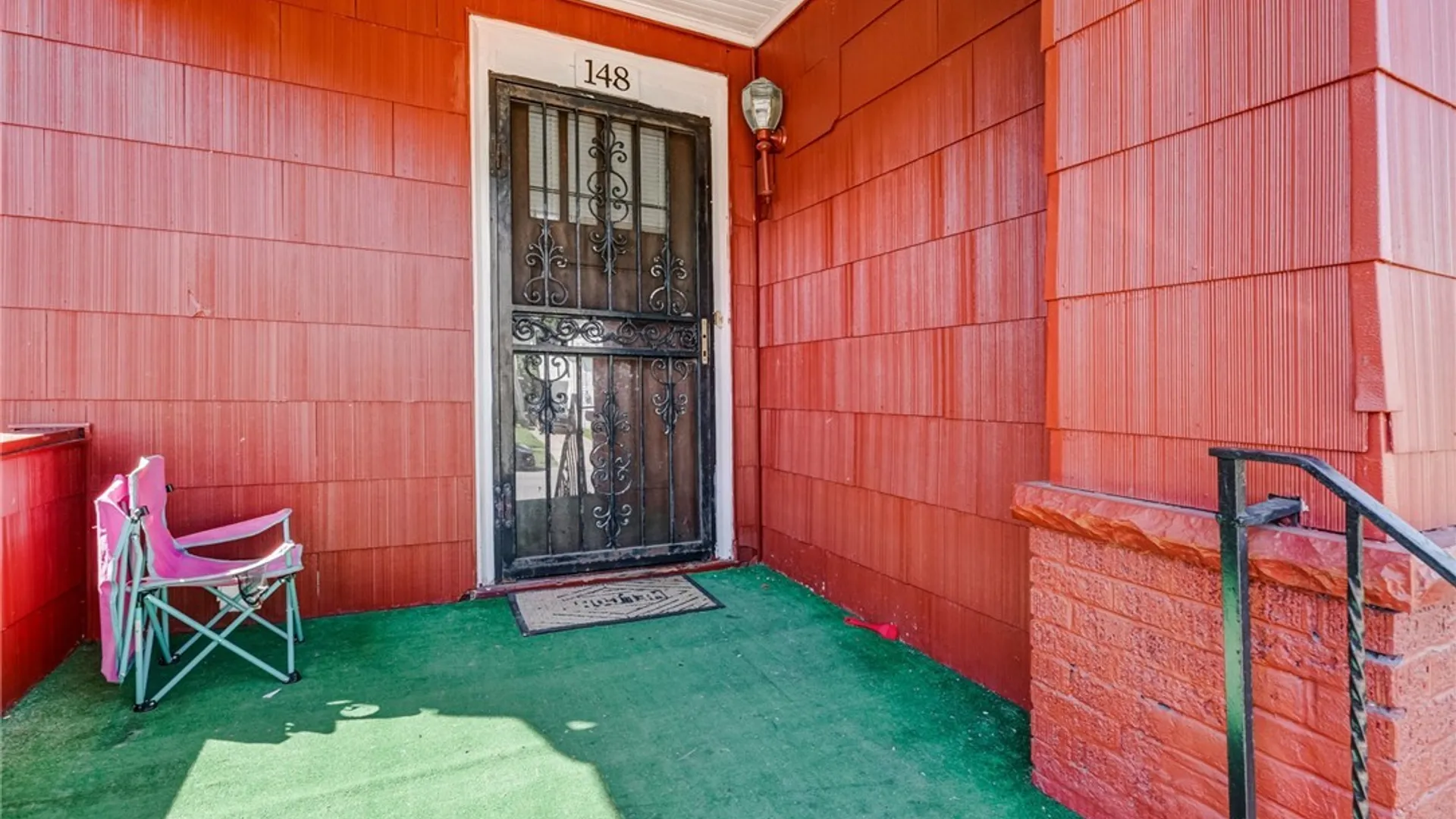 Property at 148 Deerfield Avenue, Buffalo, NY 14215 30