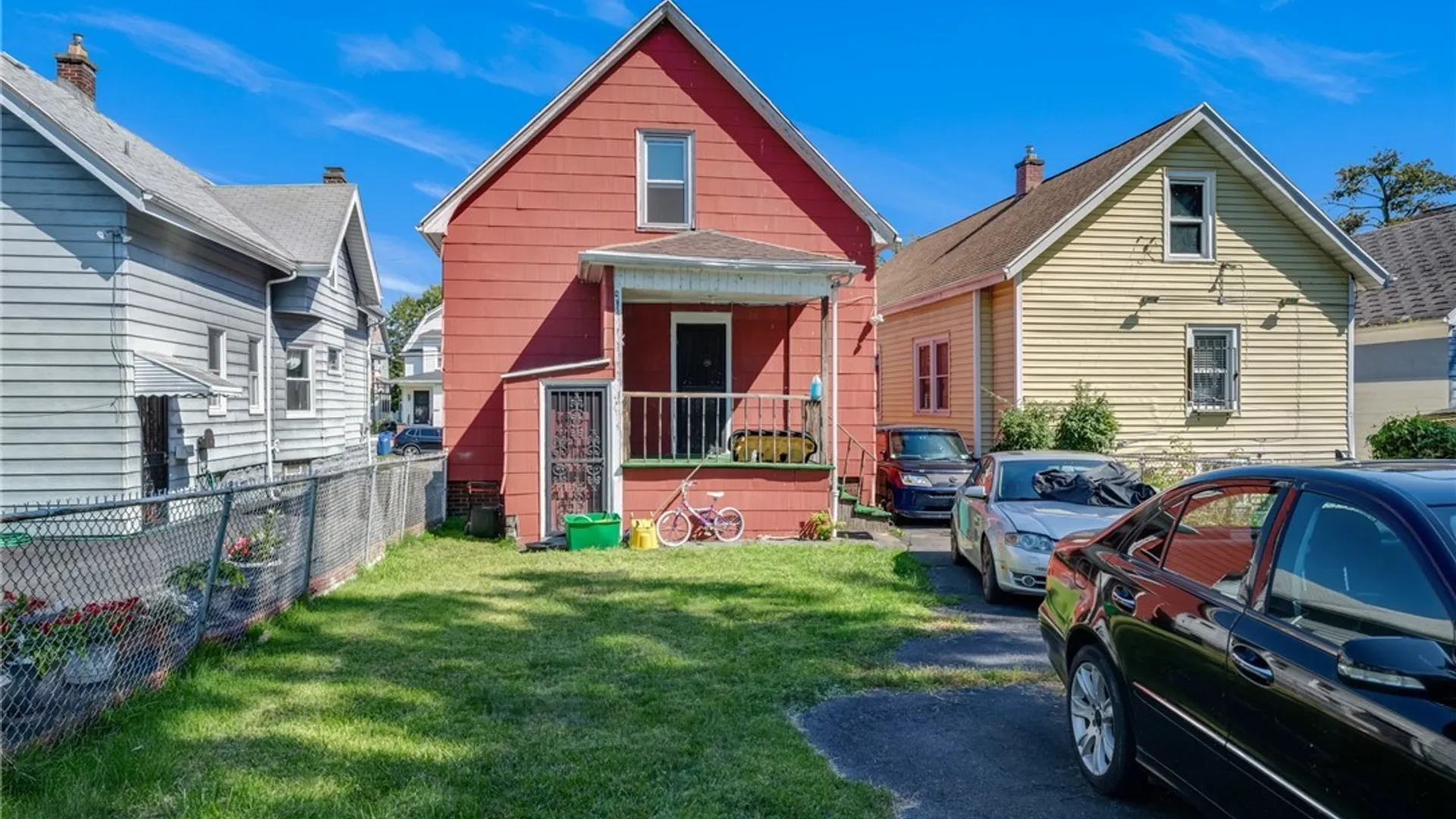 Property at 148 Deerfield Avenue, Buffalo, NY 14215 33