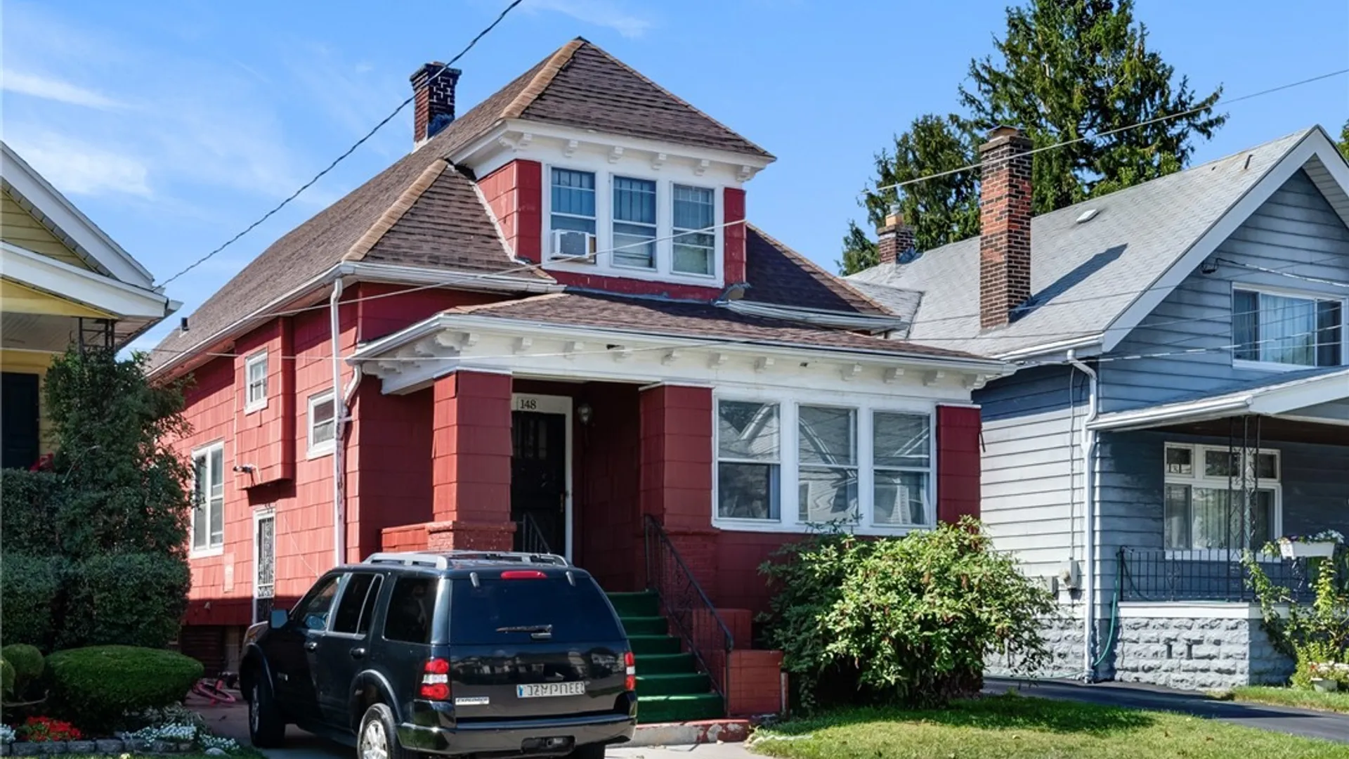 Property at 148 Deerfield Avenue, Buffalo, NY 14215 4