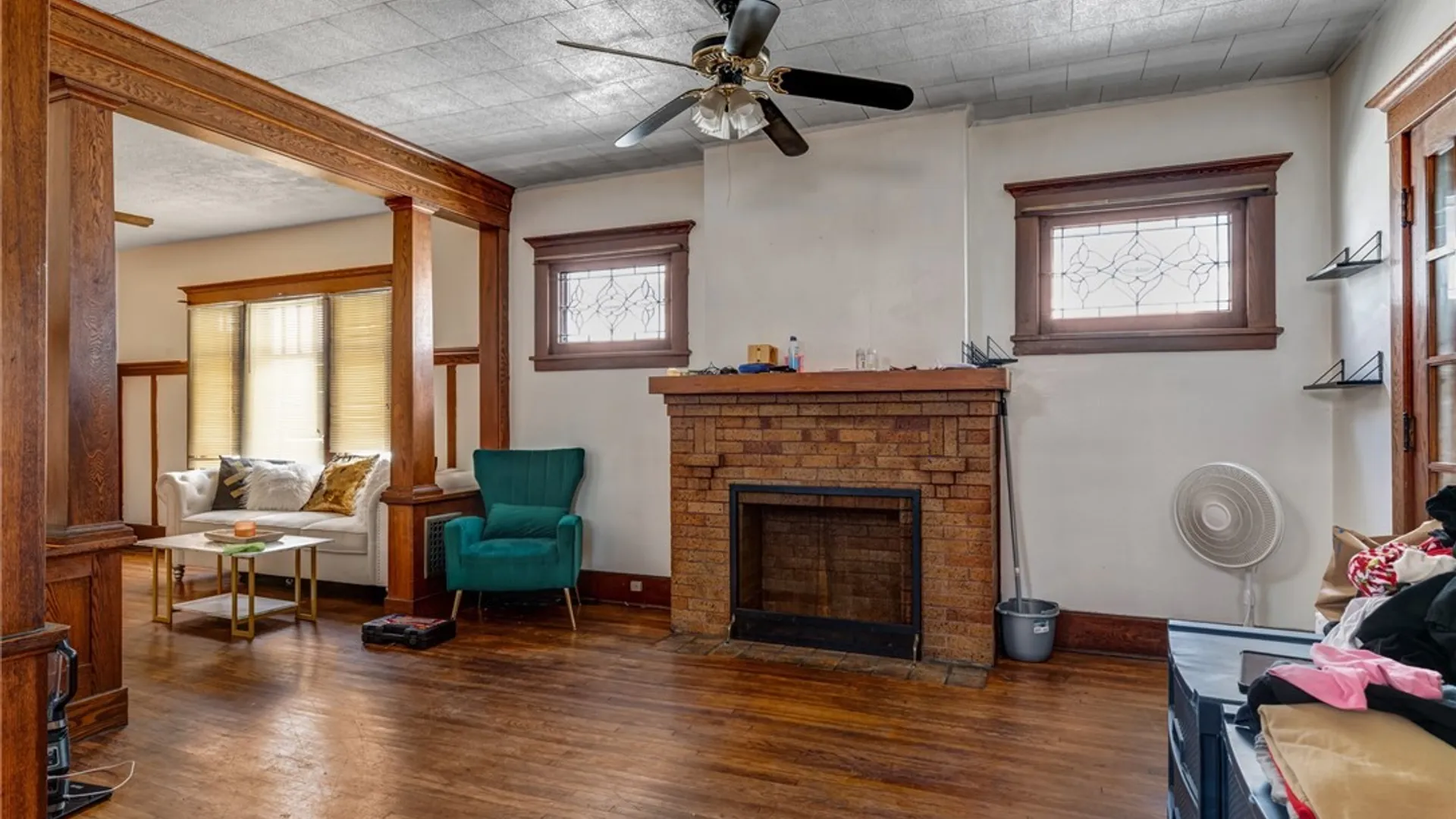 Property at 148 Deerfield Avenue, Buffalo, NY 14215 7