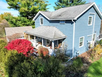 Property at 235 Lake Road, Dryden, NY 13053
