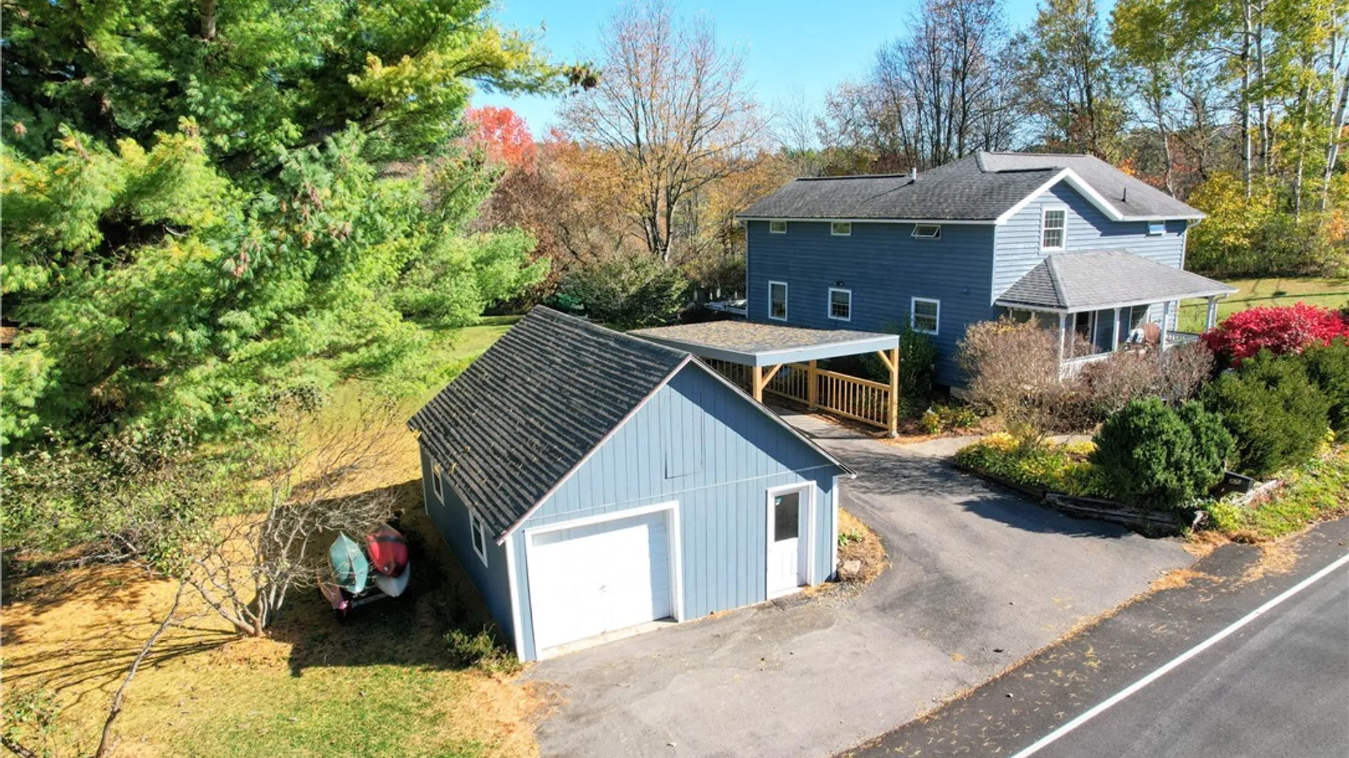 Property at 235 Lake Road, Dryden, NY 13053 2