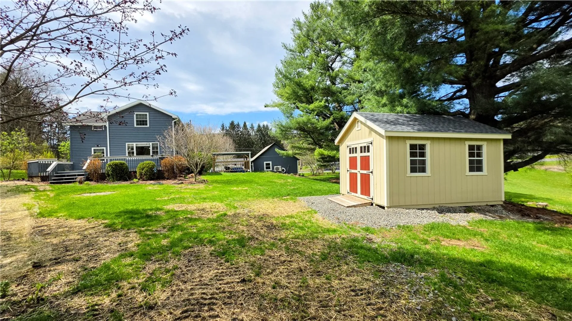 Property at 235 Lake Road, Dryden, NY 13053 4